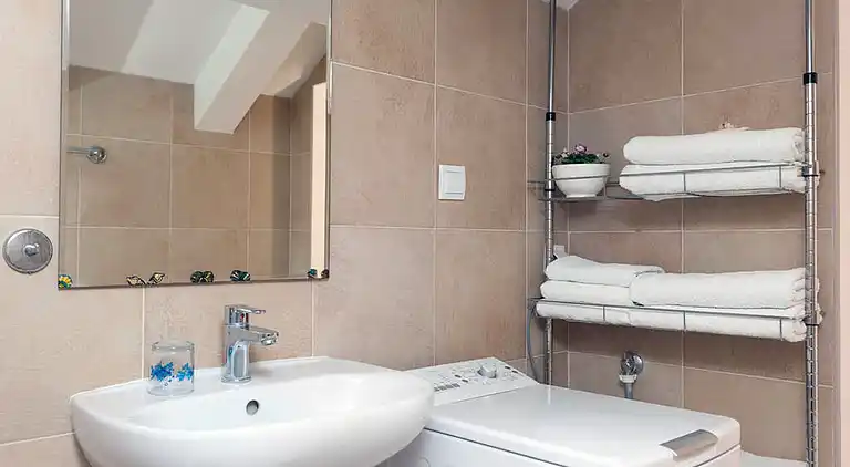 Ferielejlighed i Dubrovnik