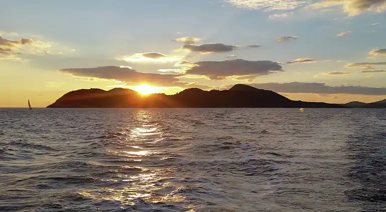 Ferielejlighed i Dubrovnik