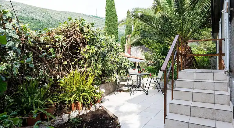 Ferielejlighed i Pile-Kono