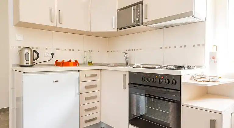 Ferielejlighed i Pile-Kono