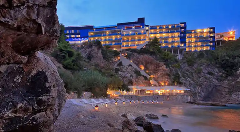 Ferielejlighed i Pile-Kono