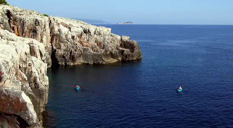 Ferielejlighed i Pile-Kono