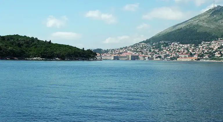 Ferielejlighed i Pile-Kono