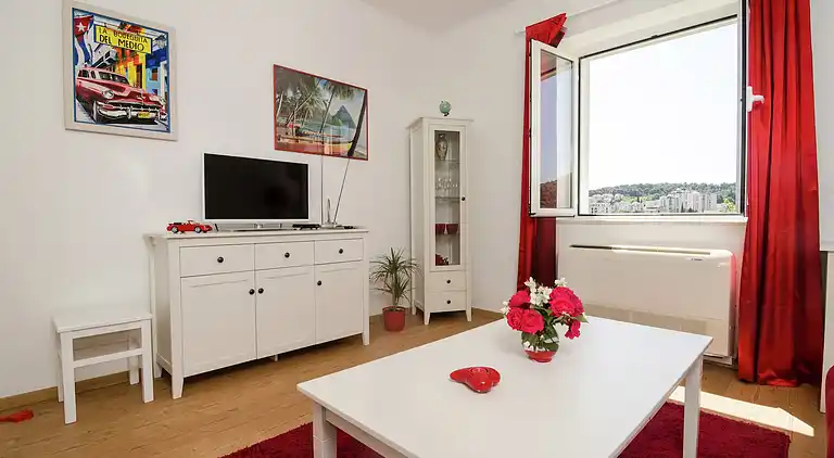 Leilighet i Babin Kuk