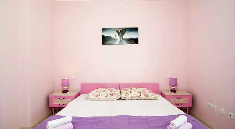 Leilighet i Babin Kuk