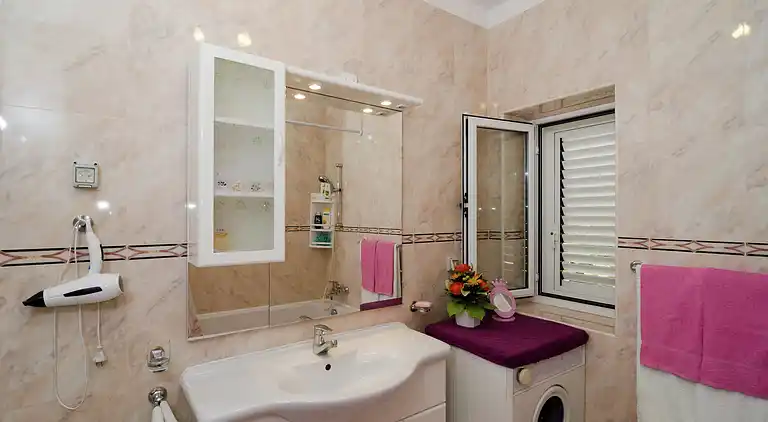 Leilighet i Babin Kuk