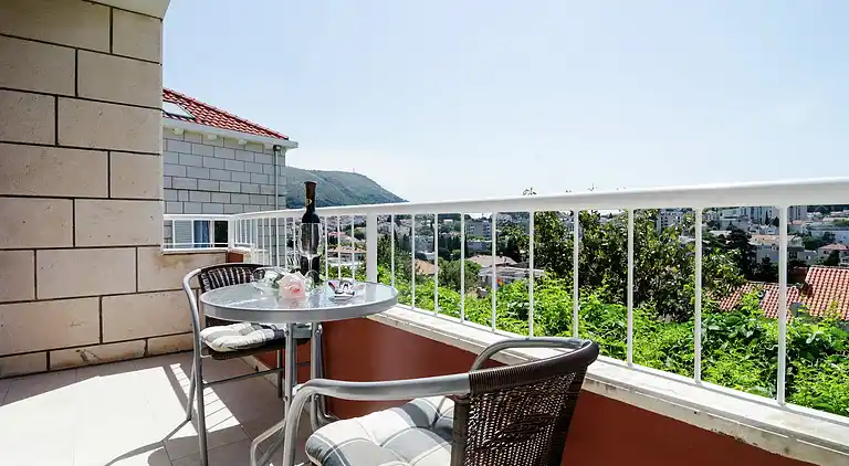 Leilighet i Babin Kuk