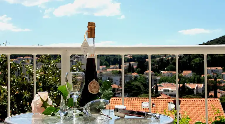 Leilighet i Babin Kuk