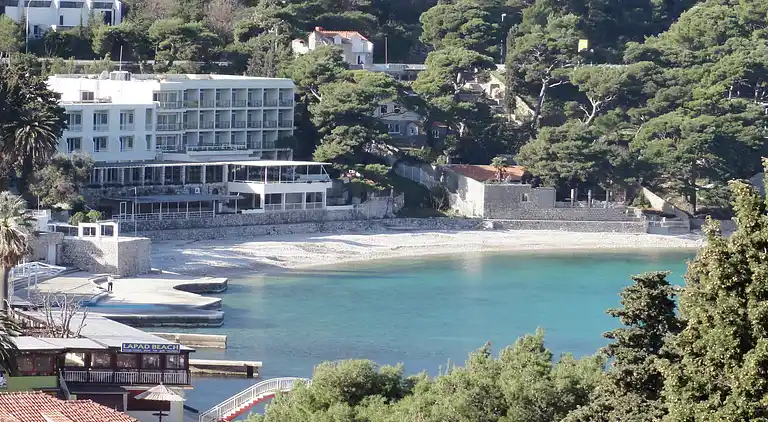 Leilighet i Babin Kuk