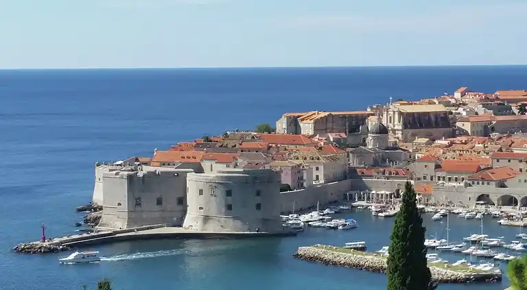 Leilighet i Babin Kuk