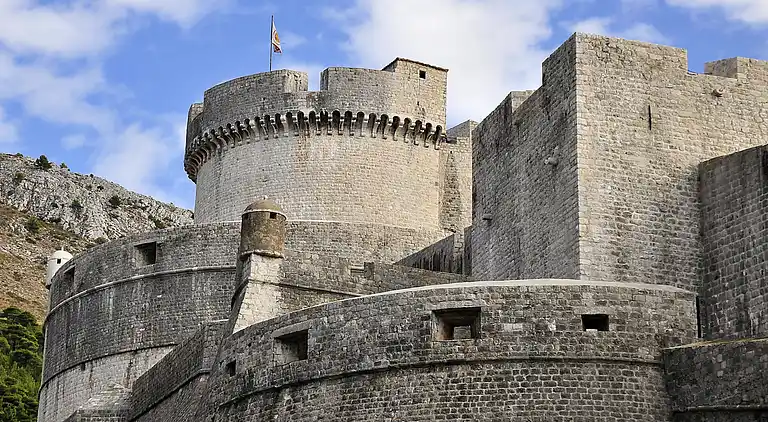 Leilighet i Babin Kuk