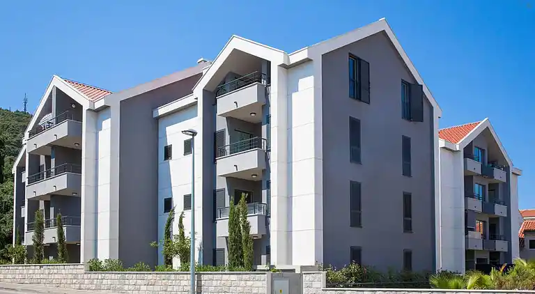 Apartment in Lapad