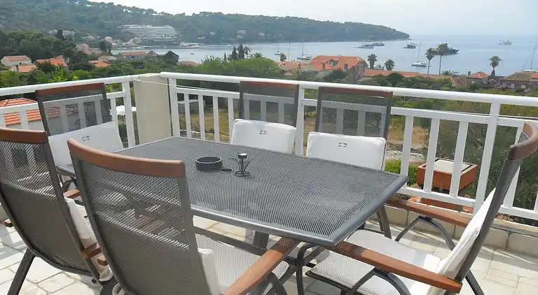 Leilighet i Dubrovnik