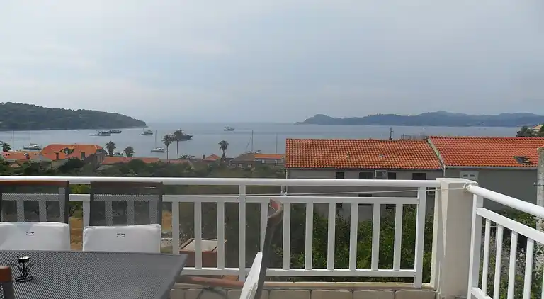 Leilighet i Dubrovnik