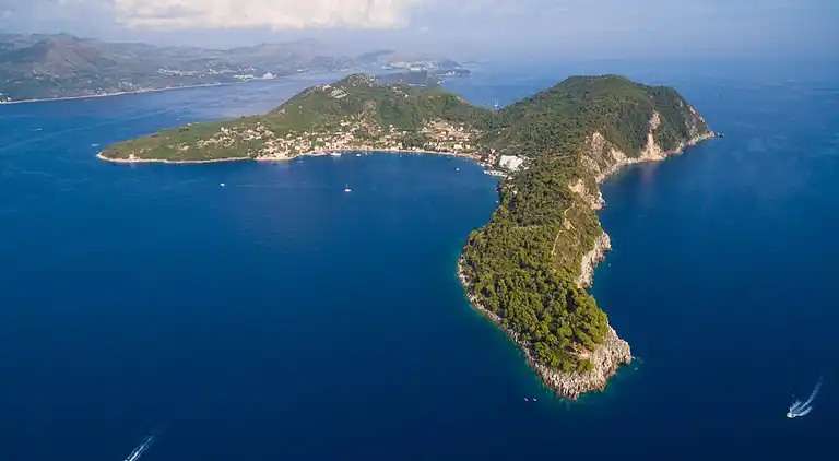 Leilighet i Dubrovnik