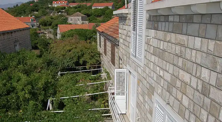 Leilighet i Dubrovnik