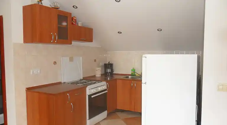 Leilighet i Dubrovnik