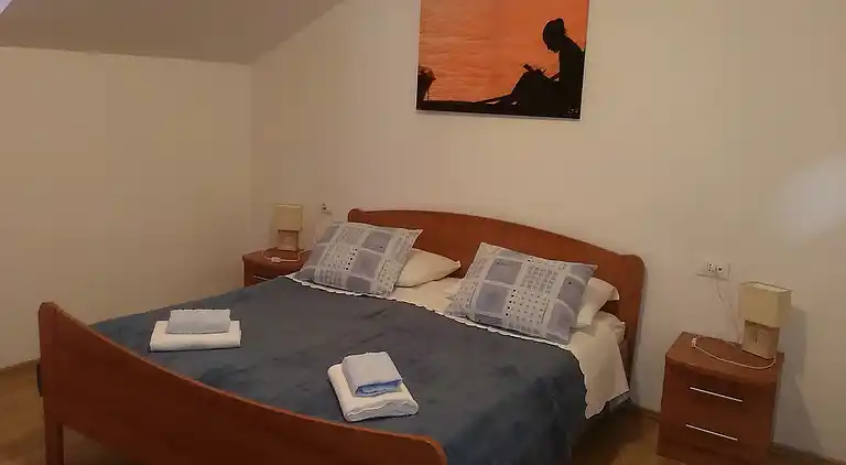 Leilighet i Dubrovnik