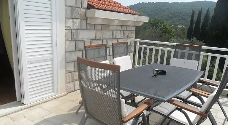 Leilighet i Dubrovnik