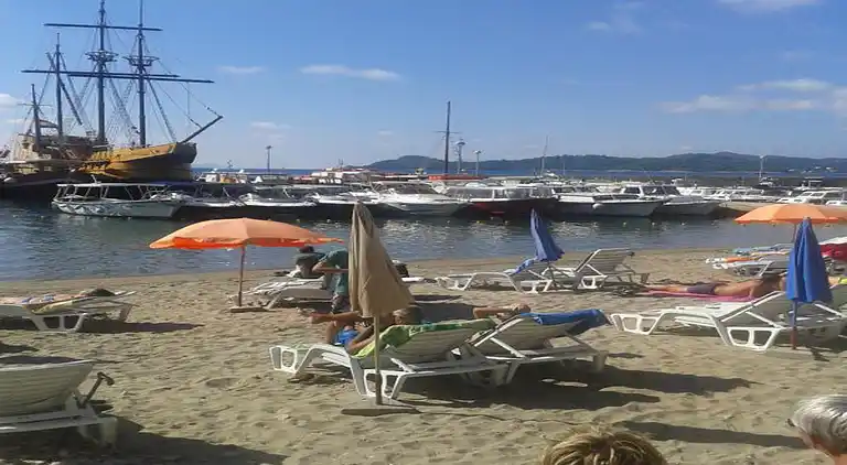 Leilighet i Dubrovnik