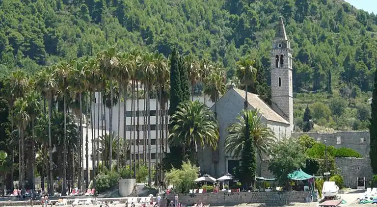 Leilighet i Dubrovnik