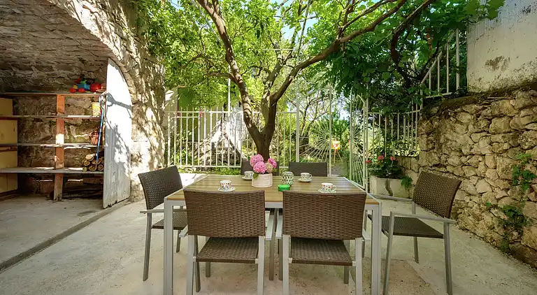 Holiday home in Cavtat