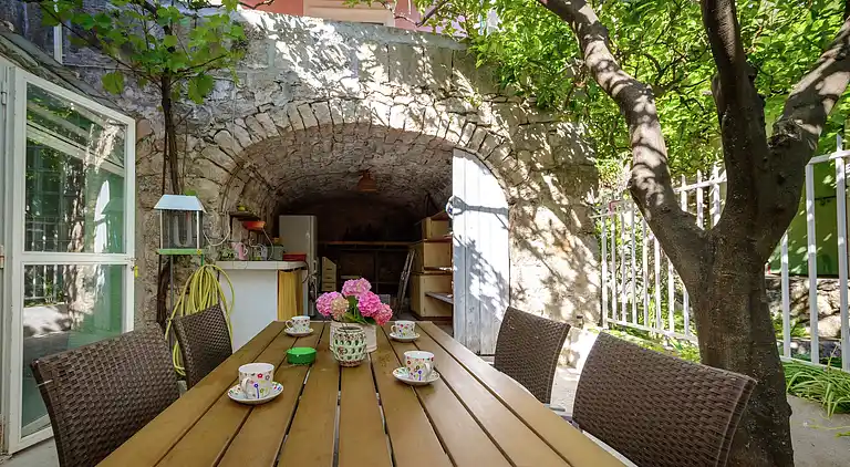 Holiday home in Cavtat