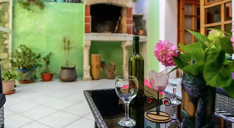 Holiday home in Cavtat