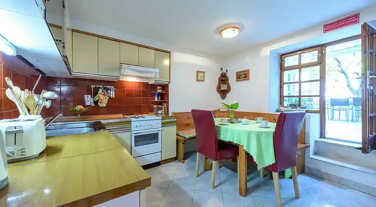 Holiday home in Cavtat