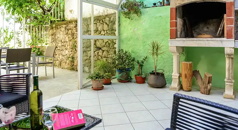 Holiday home in Cavtat