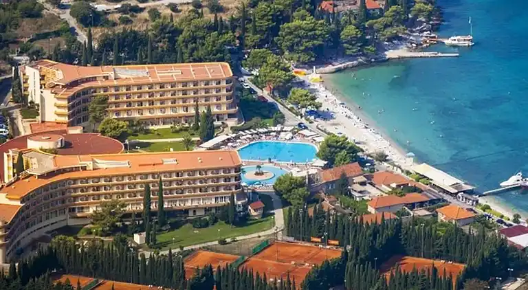 Holiday home in Cavtat