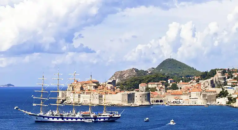 Holiday home in Cavtat