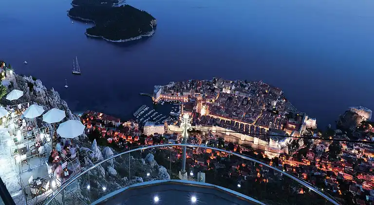 Holiday home in Cavtat