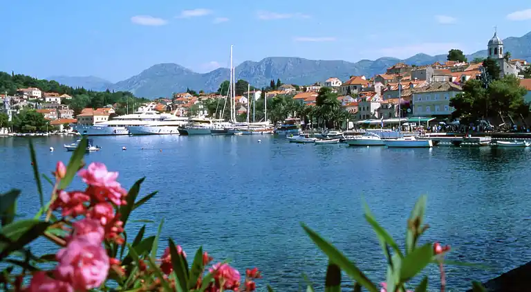 Holiday home in Cavtat