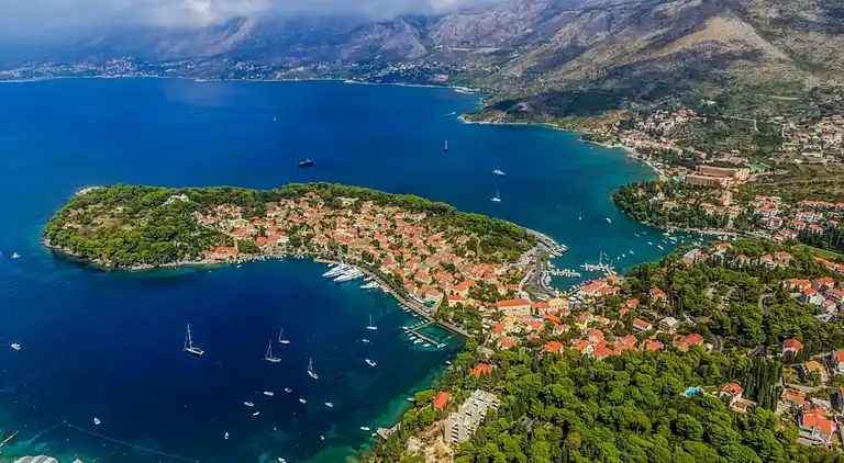 Holiday home in Cavtat