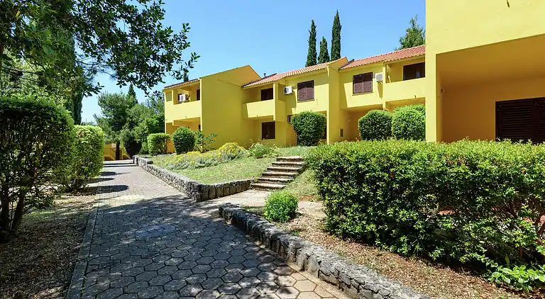 Appartamento in Traù