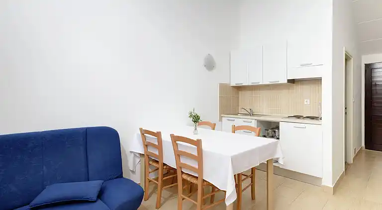 Appartamento in Traù