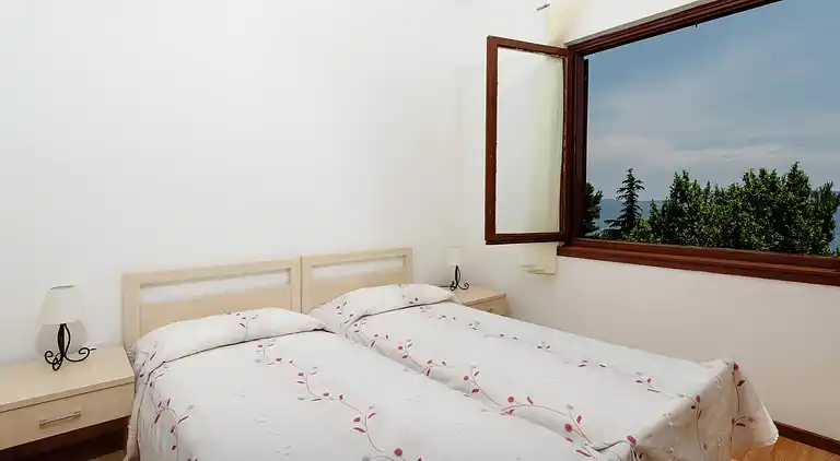 Appartamento in Traù