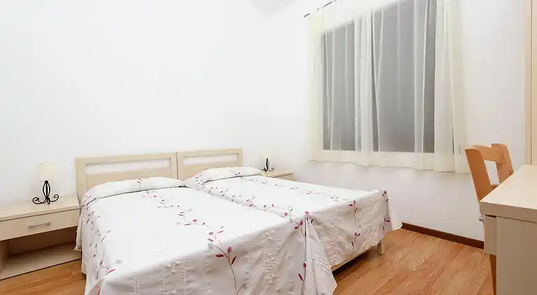 Appartamento in Traù