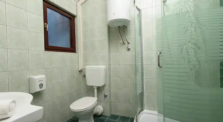 Appartamento in Traù