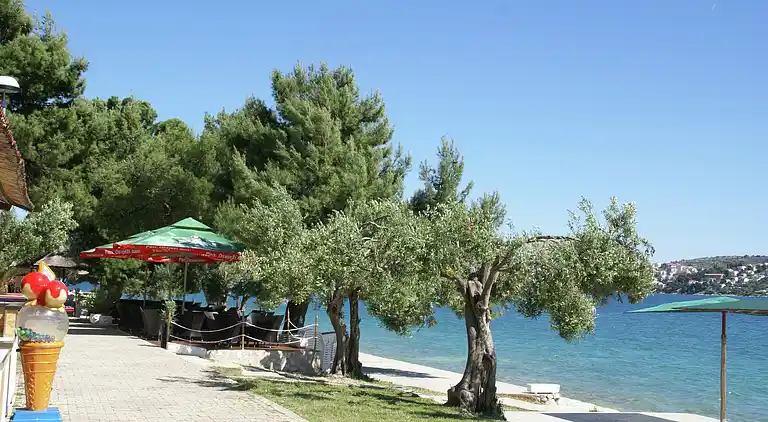 Appartamento in Traù