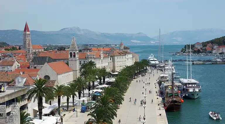 Leilighet i Trogir