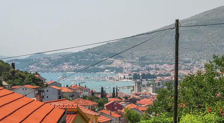 Leilighet i Trogir