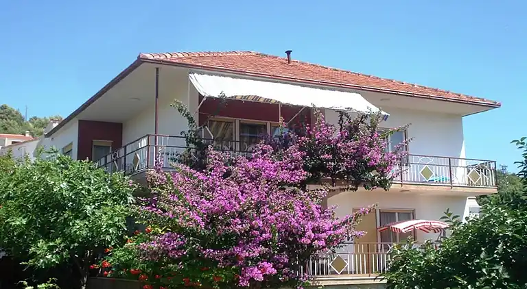Apartment in Vinišće