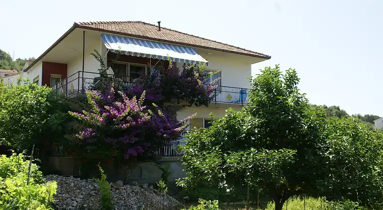 Apartment in Vinišće