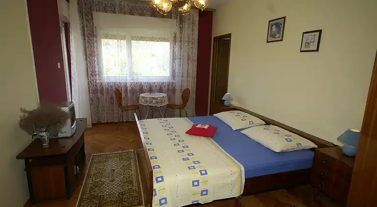 Apartment in Vinišće