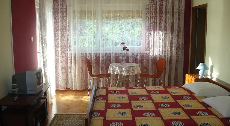 Apartment in Vinišće
