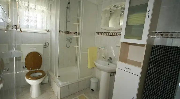 Apartment in Vinišće