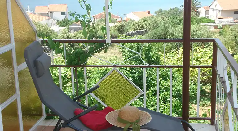 Apartment in Vinišće