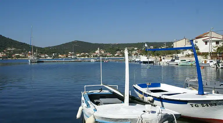 Apartment in Vinišće